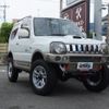 suzuki jimny 2004 quick_quick_JB23W_JB23W-343986 image 16