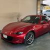 mazda roadster 2023 -MAZDA 【京都 302ひ5284】--Roadster NDERC-701392---MAZDA 【京都 302ひ5284】--Roadster NDERC-701392- image 1