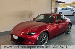 mazda roadster 2023 -MAZDA 【京都 302ひ5284】--Roadster NDERC-701392---MAZDA 【京都 302ひ5284】--Roadster NDERC-701392-