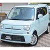 suzuki mr-wagon 2013 quick_quick_DBA-MF33S_MF33S-642745 image 3