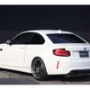 bmw m2 2019 quick_quick_CBA-2U30_WBS2U720907E56441 image 6