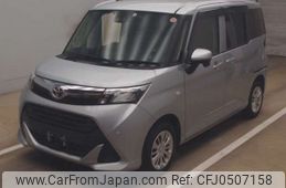 toyota tank 2019 -TOYOTA--Tank DBA-M900A--M900A-0359794---TOYOTA--Tank DBA-M900A--M900A-0359794-