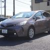 toyota prius-α 2016 CFJ1883091 image 1