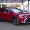 toyota corolla-cross 2024 -TOYOTA 【群馬 302ﾉ1655】--Corolla Cross ZVG13--1062289---TOYOTA 【群馬 302ﾉ1655】--Corolla Cross ZVG13--1062289- image 28