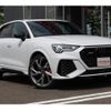 audi rs-q3 2021 -AUDI--Audi RS Q3 3BA-F3DNWF--WUAZZZF31M1904607---AUDI--Audi RS Q3 3BA-F3DNWF--WUAZZZF31M1904607- image 1