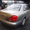 nissan bluebird-sylphy 2004 CFJ2292233 image 7