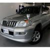 toyota land-cruiser-prado 2004 -TOYOTA--Land Cruiser Prado TA-VZJ121W--VZJ121W-0009714---TOYOTA--Land Cruiser Prado TA-VZJ121W--VZJ121W-0009714- image 1