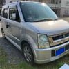 suzuki wagon-r 2005 -SUZUKI--Wagon R CBA-MH21S--MH21S-318360---SUZUKI--Wagon R CBA-MH21S--MH21S-318360- image 2