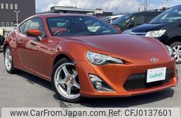 toyota 86 2013 -TOYOTA--86 DBA-ZN6--ZN6-029923---TOYOTA--86 DBA-ZN6--ZN6-029923-