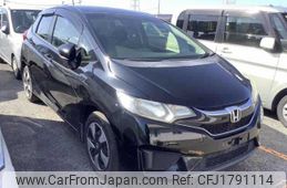 honda fit 2016 CFJ1791114
