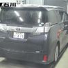 toyota vellfire 2016 CFJ1846810 image 2