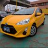 toyota aqua 2017 -TOYOTA 【名変中 】--AQUA NHP10--6601025---TOYOTA 【名変中 】--AQUA NHP10--6601025- image 1