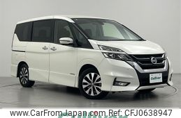 nissan serena 2018 -NISSAN--Serena DAA-GFC27--GFC27-136454---NISSAN--Serena DAA-GFC27--GFC27-136454-