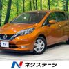 nissan note 2016 quick_quick_HE12_HE12-011242 image 1