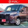 toyota roomy 2017 CFJ1740203 image 1