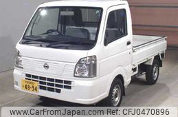 nissan clipper-truck 2017 -NISSAN 【宇都宮 480ﾁ4894】--Clipper Truck DR16T--255253---NISSAN 【宇都宮 480ﾁ4894】--Clipper Truck DR16T--255253-