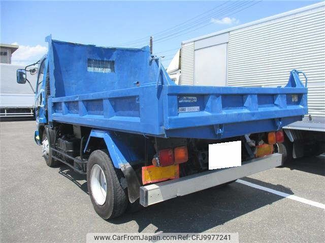 mitsubishi-fuso fighter 2009 -MITSUBISHI 【京都 100ｿ8563】--Fuso Fighter FK71D-721105---MITSUBISHI 【京都 100ｿ8563】--Fuso Fighter FK71D-721105- image 2