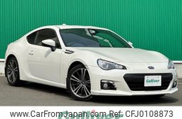 subaru brz 2015 -SUBARU--BRZ DBA-ZC6--ZC6-020320---SUBARU--BRZ DBA-ZC6--ZC6-020320-