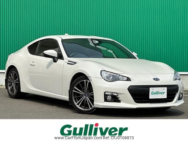 subaru brz 2015 -SUBARU--BRZ DBA-ZC6--ZC6-020320---SUBARU--BRZ DBA-ZC6--ZC6-020320- image 1