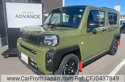 daihatsu taft 2024 -DAIHATSU 【帯広 580ﾀ4328】--Taft LA910S--0057800---DAIHATSU 【帯広 580ﾀ4328】--Taft LA910S--0057800-