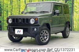 suzuki jimny 2018 quick_quick_JB64W_JB64W-109596