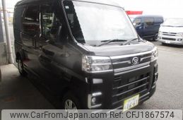daihatsu atrai 2024 CFJ1867574