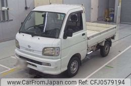 daihatsu hijet-truck 2002 -DAIHATSU--Hijet Truck TE-S210P--S210P-0182834---DAIHATSU--Hijet Truck TE-S210P--S210P-0182834-