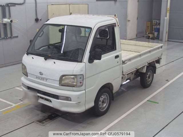 daihatsu hijet-truck 2002 -DAIHATSU--Hijet Truck TE-S210P--S210P-0182834---DAIHATSU--Hijet Truck TE-S210P--S210P-0182834- image 1