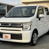 suzuki wagon-r 2018 CFJ1556551 image 8