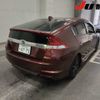 honda insight 2012 -HONDA 【静岡 502ﾈ4775】--Insight ZE3-1001359---HONDA 【静岡 502ﾈ4775】--Insight ZE3-1001359- image 6