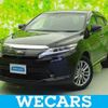 toyota harrier 2017 quick_quick_DBA-ZSU65W_ZSU65-0026820 image 1