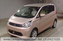 mitsubishi ek-wagon 2014 -MITSUBISHI--ek Wagon B11W-0048449---MITSUBISHI--ek Wagon B11W-0048449-