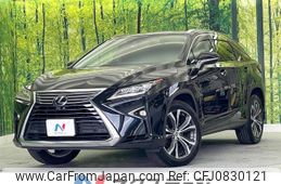 lexus rx 2017 -LEXUS--Lexus RX DBA-AGL20W--AGL20-0007059---LEXUS--Lexus RX DBA-AGL20W--AGL20-0007059-