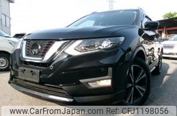 nissan x-trail 2020 quick_quick_DBA-NT32_597397
