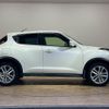 nissan juke 2016 -NISSAN--Juke DBA-YF15--YF15-504502---NISSAN--Juke DBA-YF15--YF15-504502- image 15