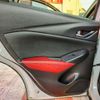 mazda cx-3 2016 CFJ1581130 image 35