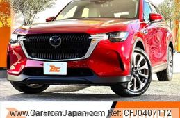 mazda mazda-others 2023 -MAZDA--CX-60 5BA-KH5P--KH5P-102198---MAZDA--CX-60 5BA-KH5P--KH5P-102198-