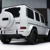 mercedes-benz g-class 2023 -MERCEDES-BENZ--Benz G Class 3DA-463350--W1N4633502X474891---MERCEDES-BENZ--Benz G Class 3DA-463350--W1N4633502X474891- image 3