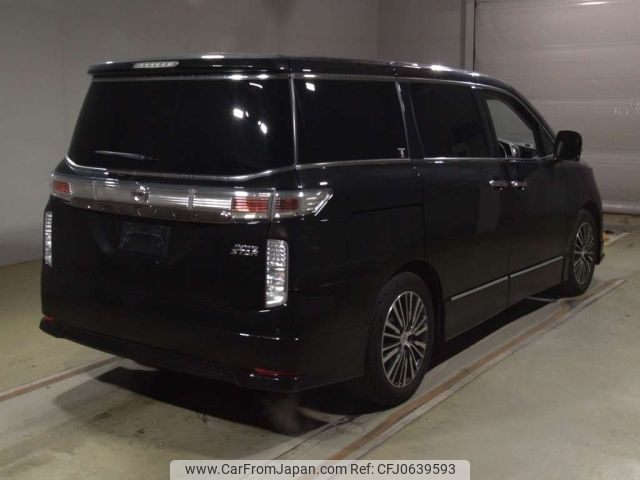 nissan elgrand 2016 -NISSAN--Elgrand TE52-082854---NISSAN--Elgrand TE52-082854- image 2