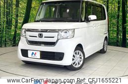 honda n-box 2019 CFJ1655221