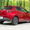 mazda demio 2017 CFJ1866727 image 17