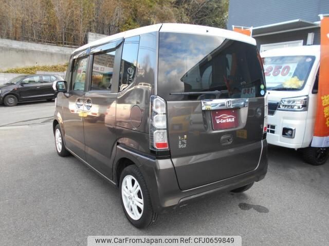 honda n-box 2014 quick_quick_DBA-JF1_1410622 image 2