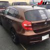 bmw 1-series 2010 -BMW 【姫路 312ﾎ33】--BMW 1 Series UE16-0E117967---BMW 【姫路 312ﾎ33】--BMW 1 Series UE16-0E117967- image 2