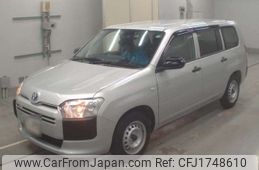 toyota probox-van 2025 CFJ1748610