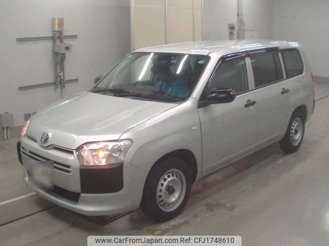 toyota probox-van 2025 CFJ1748610 image 1