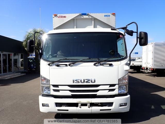isuzu forward 2015 CFJ1782385 image 2
