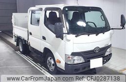 toyota dyna-truck 2014 -TOYOTA 【神戸 400ﾐ5839】--Dyna XZU605-0006093---TOYOTA 【神戸 400ﾐ5839】--Dyna XZU605-0006093-