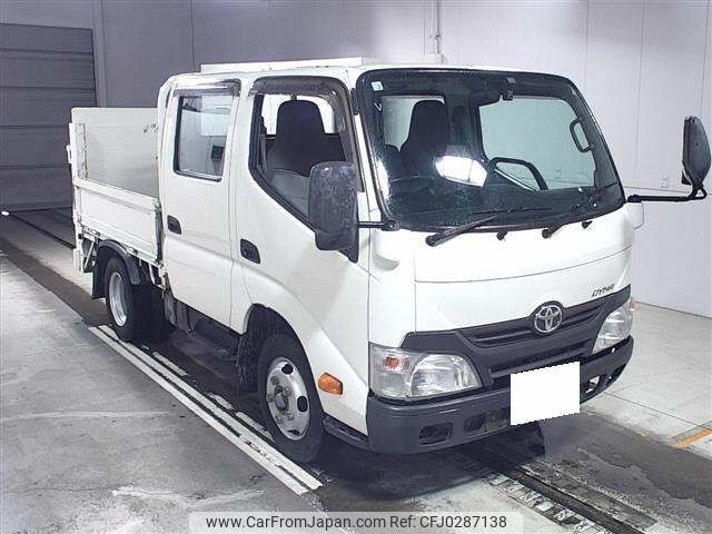 toyota dyna-truck 2014 -TOYOTA 【神戸 400ﾐ5839】--Dyna XZU605-0006093---TOYOTA 【神戸 400ﾐ5839】--Dyna XZU605-0006093- image 1