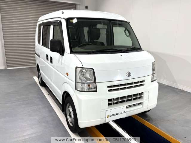 suzuki every 2013 CFJ1706990 image 1