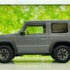 suzuki jimny-sierra 2025 CFJ1631723 image 2
